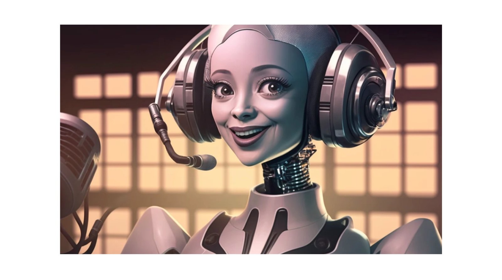 Read more about the article 10 Best AI Voice Generators 2023